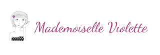 Mademoiselle violette
