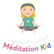 Meditation kid