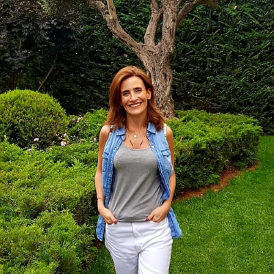 Darine Yammine