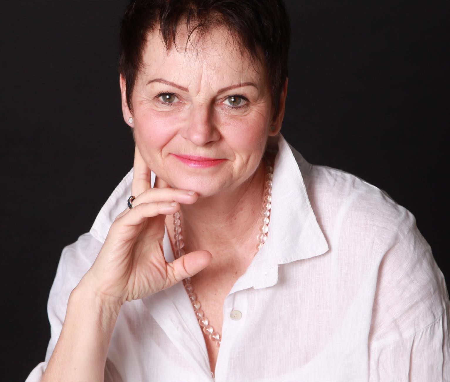 Katia Forgeard MMM Le Mans