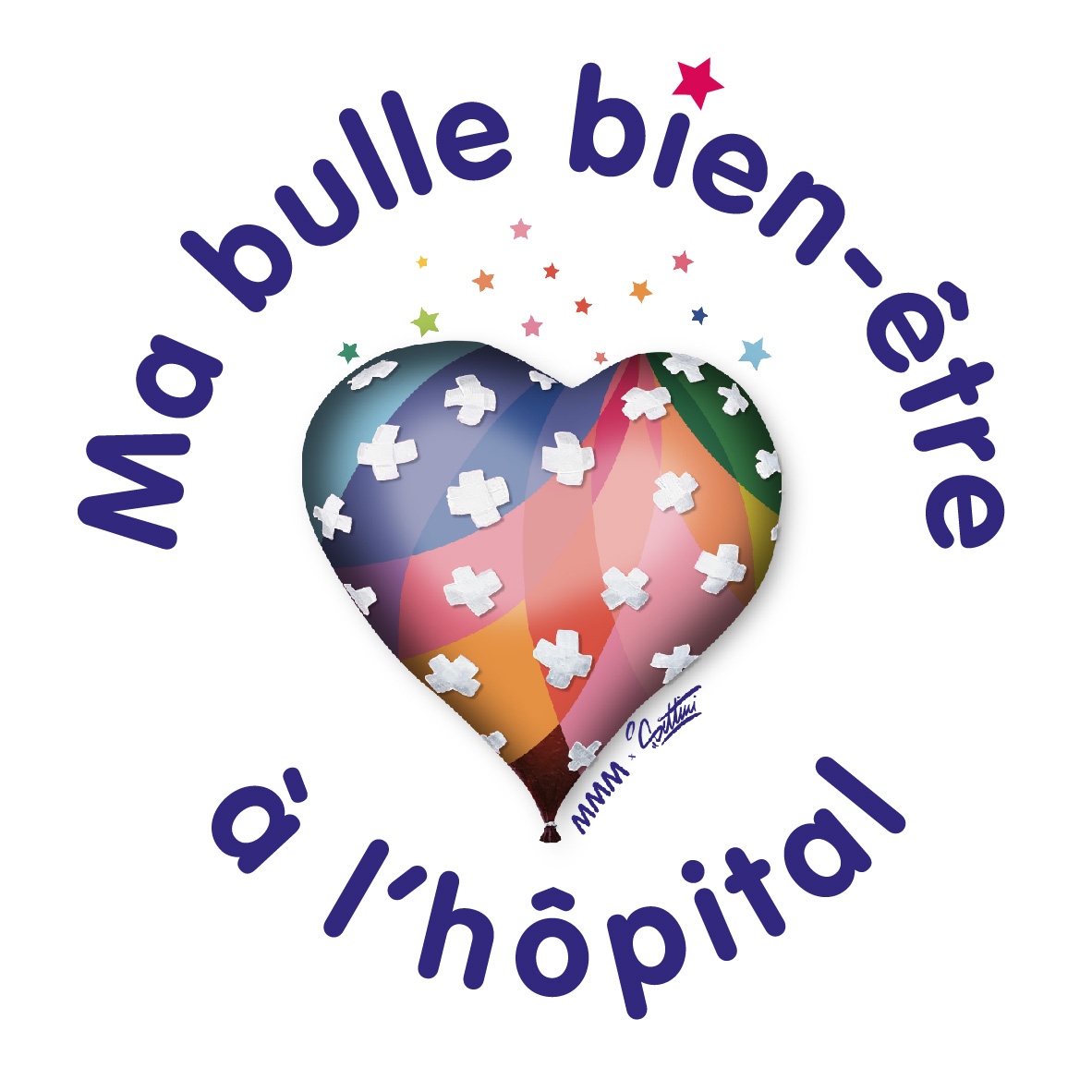 Notre crowdfunding pour les enfants hospitalisés