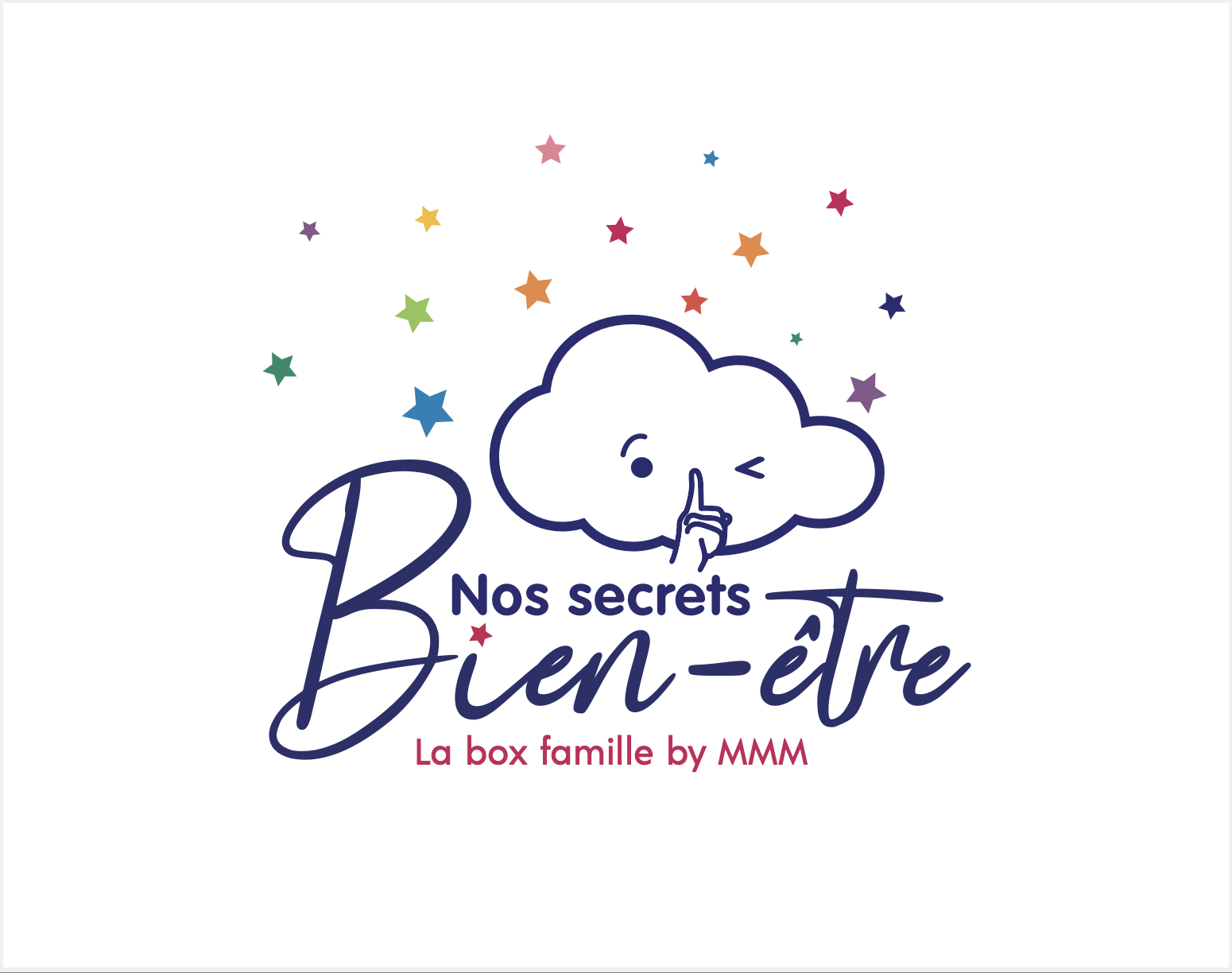 “Nos secrets bien-être” – La box famille by MMM