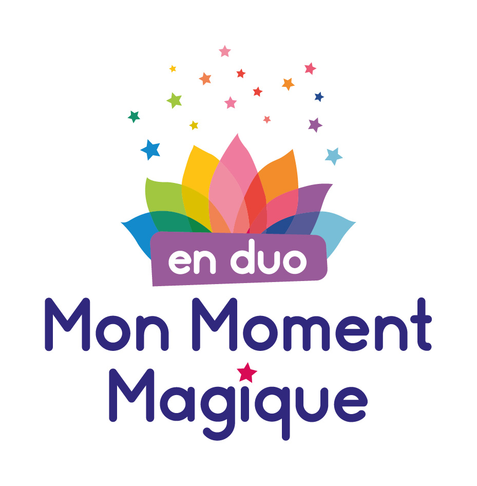 MMM duo (1 adulte et 1 enfant de 3 à 6ans) 4 octobre 2023 _ Le bonheur