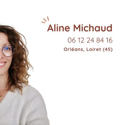 Aline Michaud