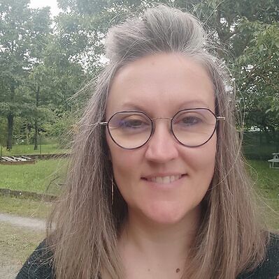 Flavie Delaspre