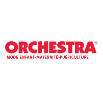 MMM dans les magasins Orchestra